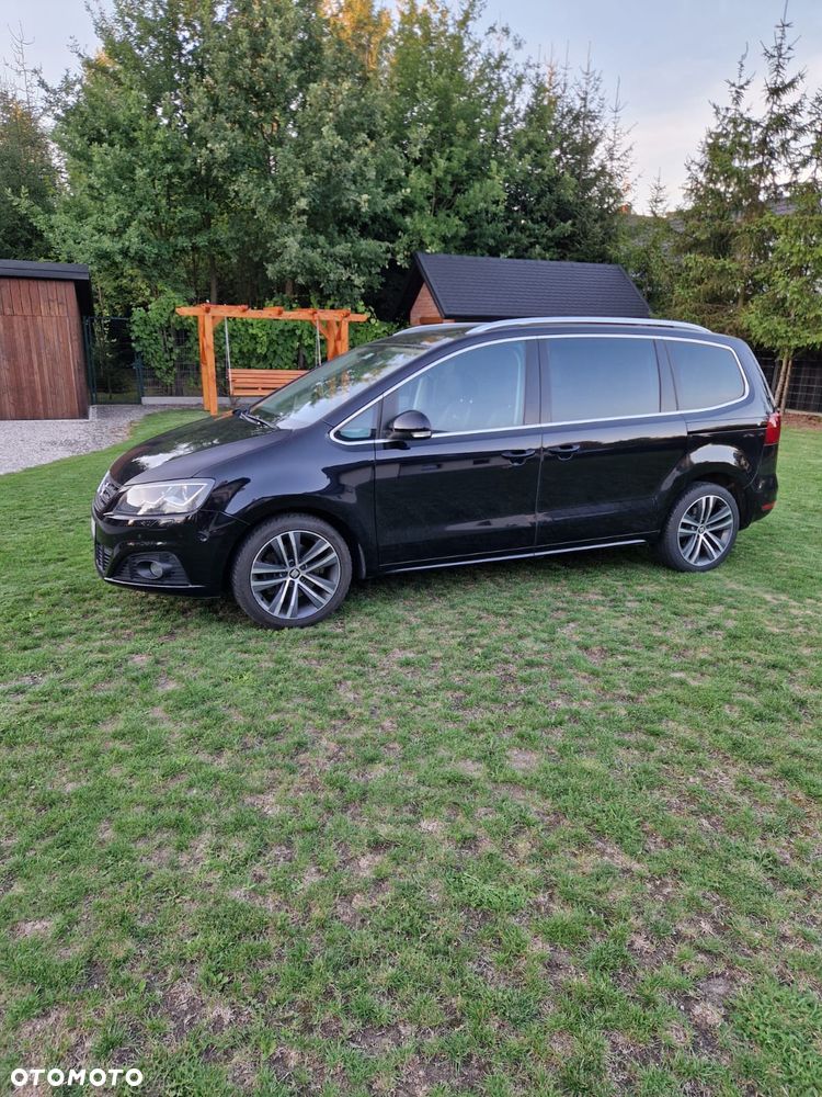 Seat Alhambra - 11