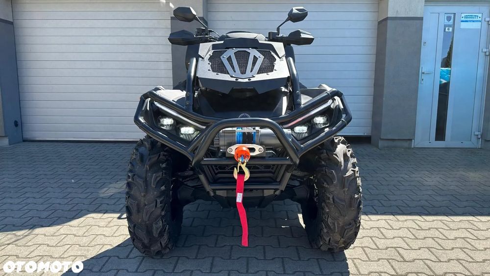 BRCP GRIT 1000R - 7