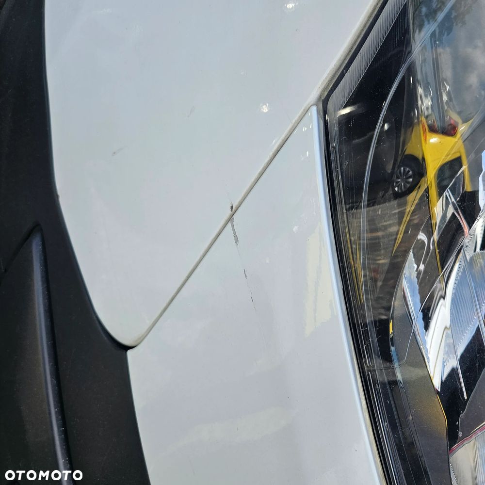 Ford Transit Custom - 5
