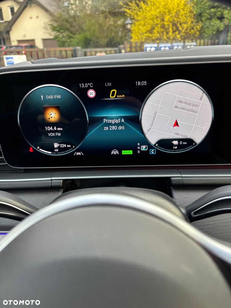 Mercedes-Benz GLE - 23