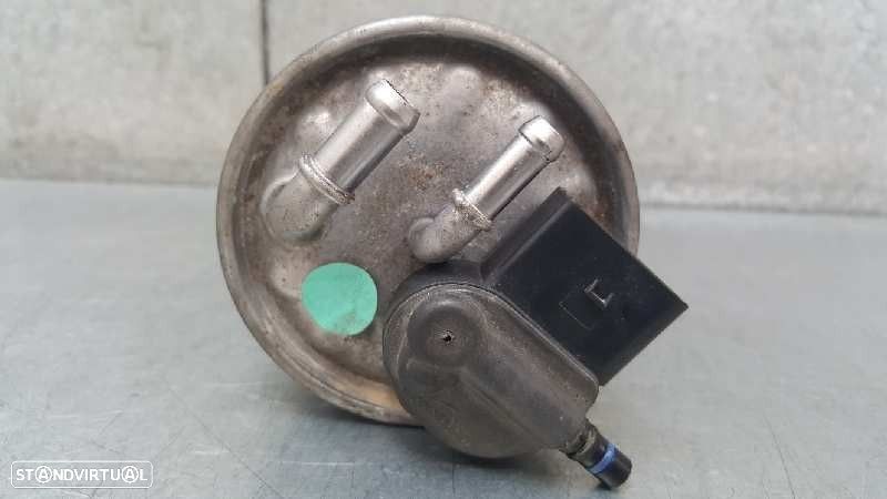 FILTRO GASÓLEO MERCEDES-BENZ CLASSE A 2013 - 3