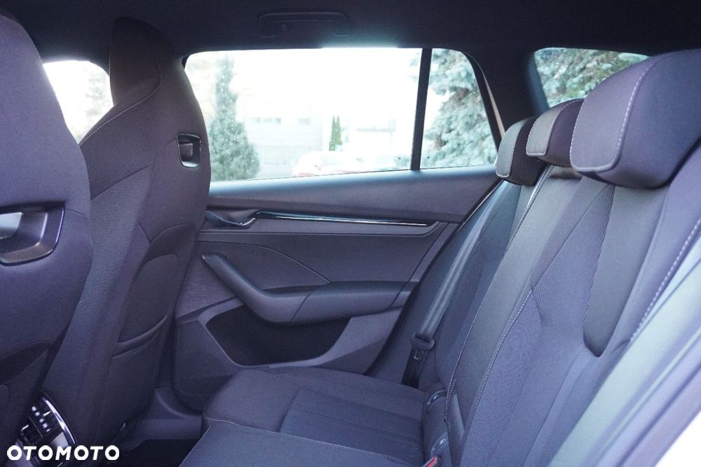 Skoda Octavia - 22