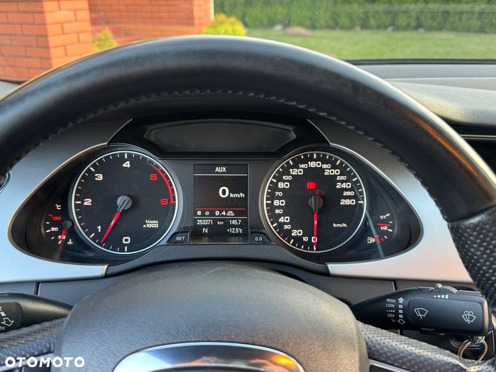 Audi A4 - 14