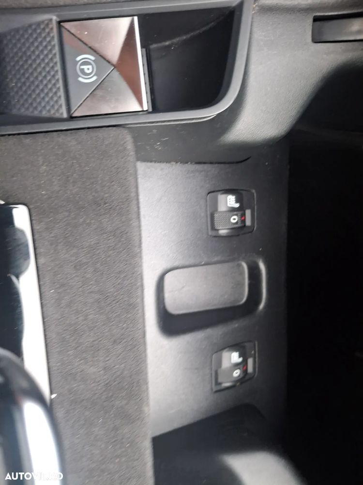 DS Automobiles DS 7 Crossback DS7 1.5 BlueHDi 130 S&S EAT8 BASTILLE+ - 21