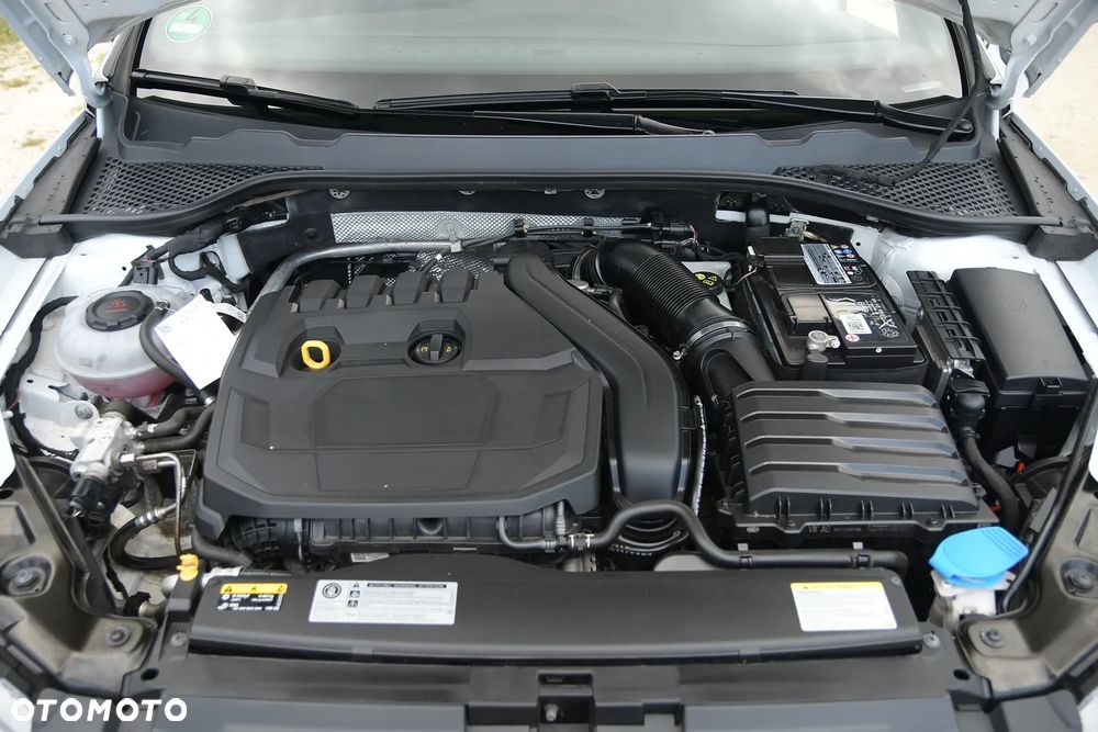 Seat Leon 1.5 Start&Stop DSG FR - 35
