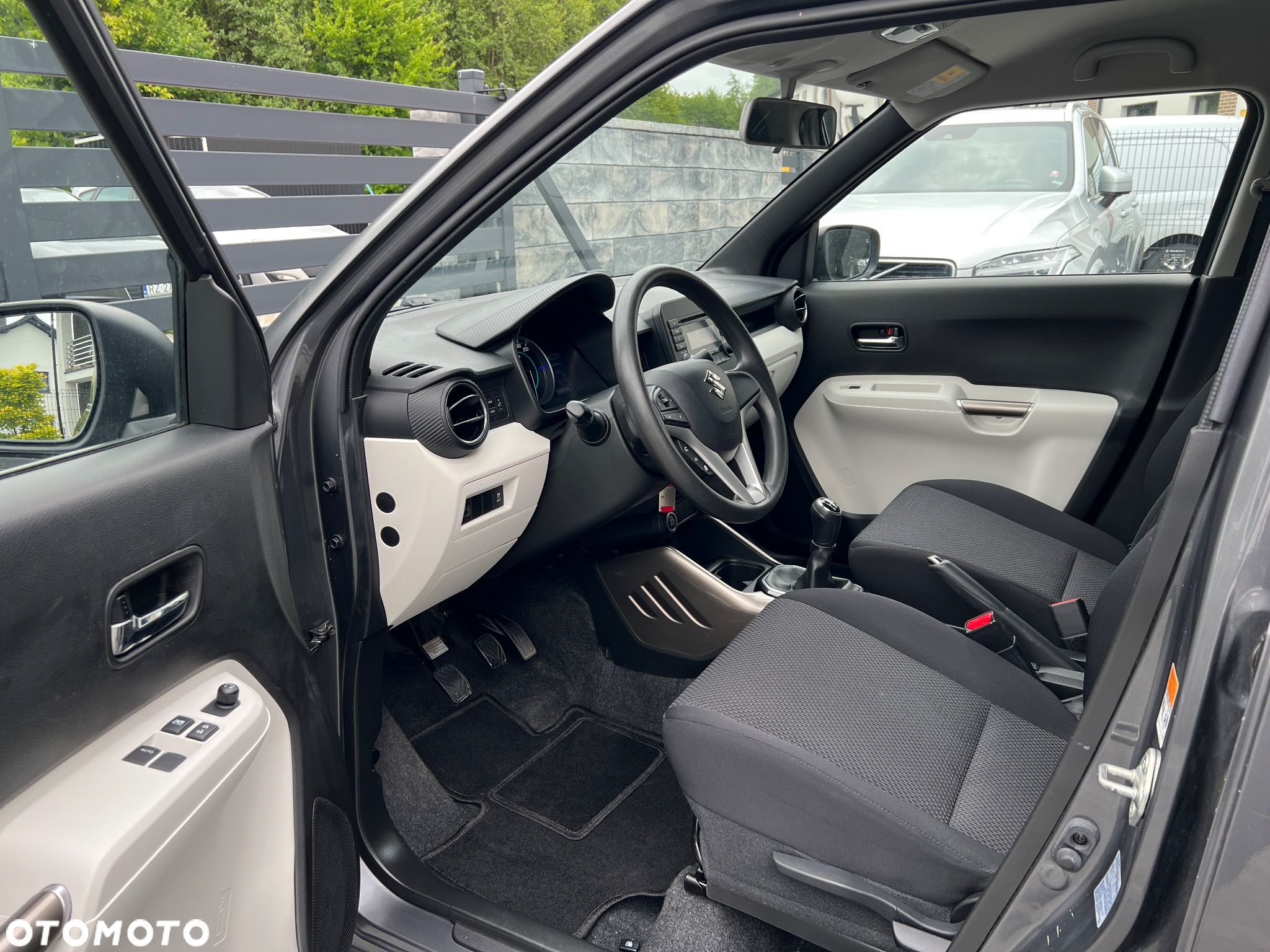Suzuki Ignis 1.2 Elegance - 5