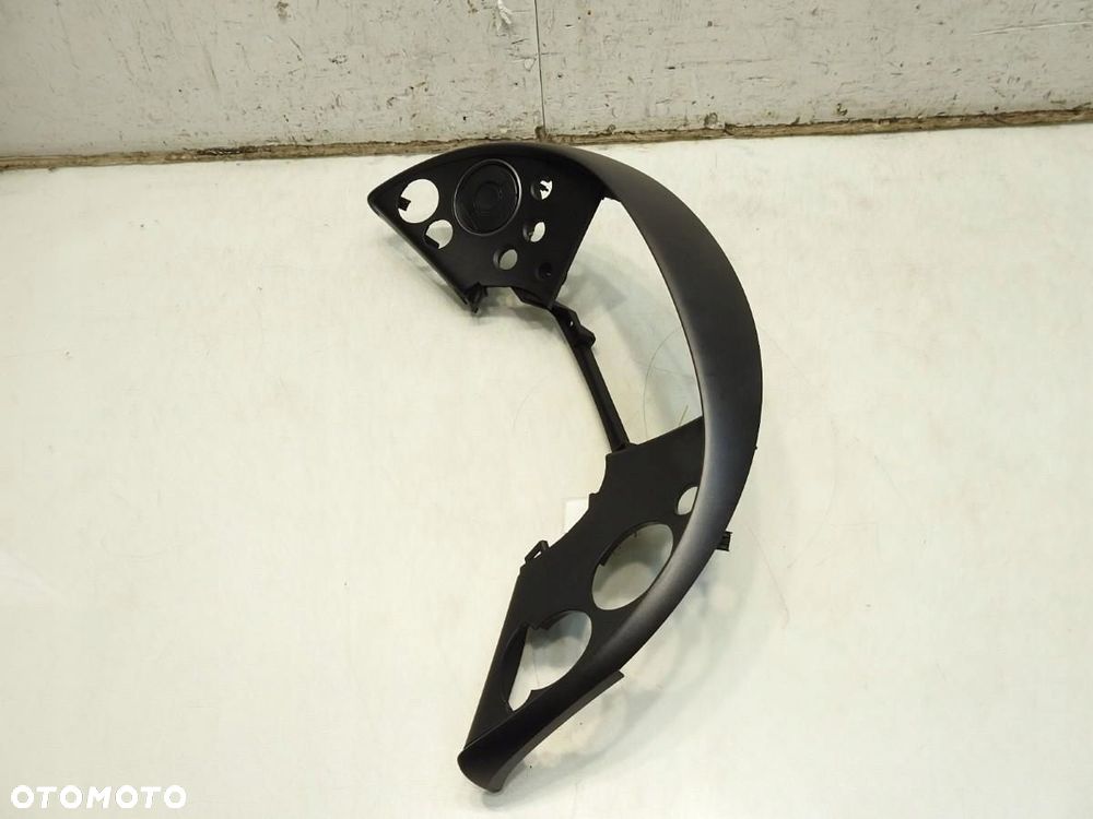 OBUDOWA OSŁONA LICZNIKA RAMKA HONDA CIVIC VIII 1.8 I-VTEC 78121SMGG512S - 6