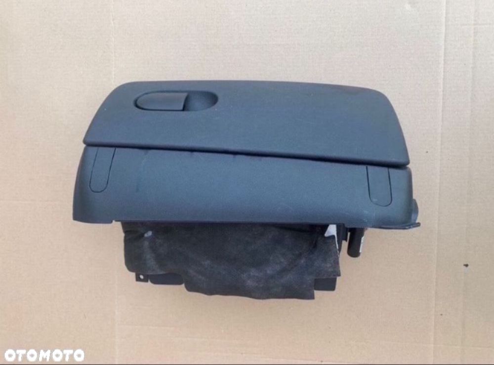 schowek pasażera konsoli mini cooper f55 Europa