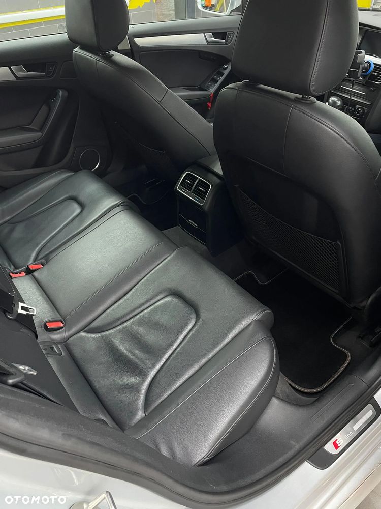 Audi A4 - 18