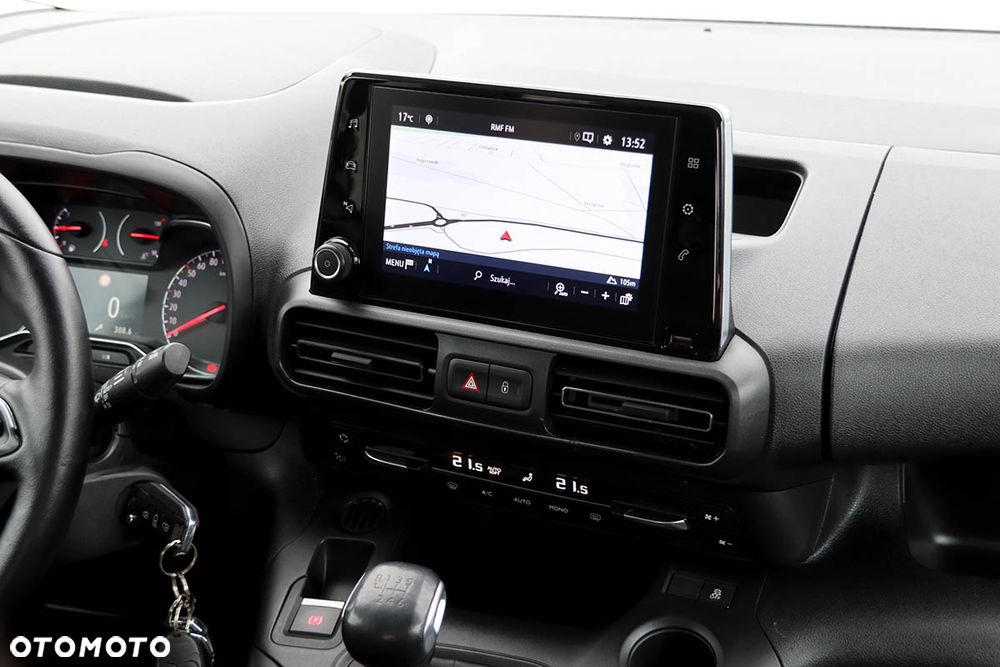 Opel Combo 1.5 D Start/Stop Innovation - 33