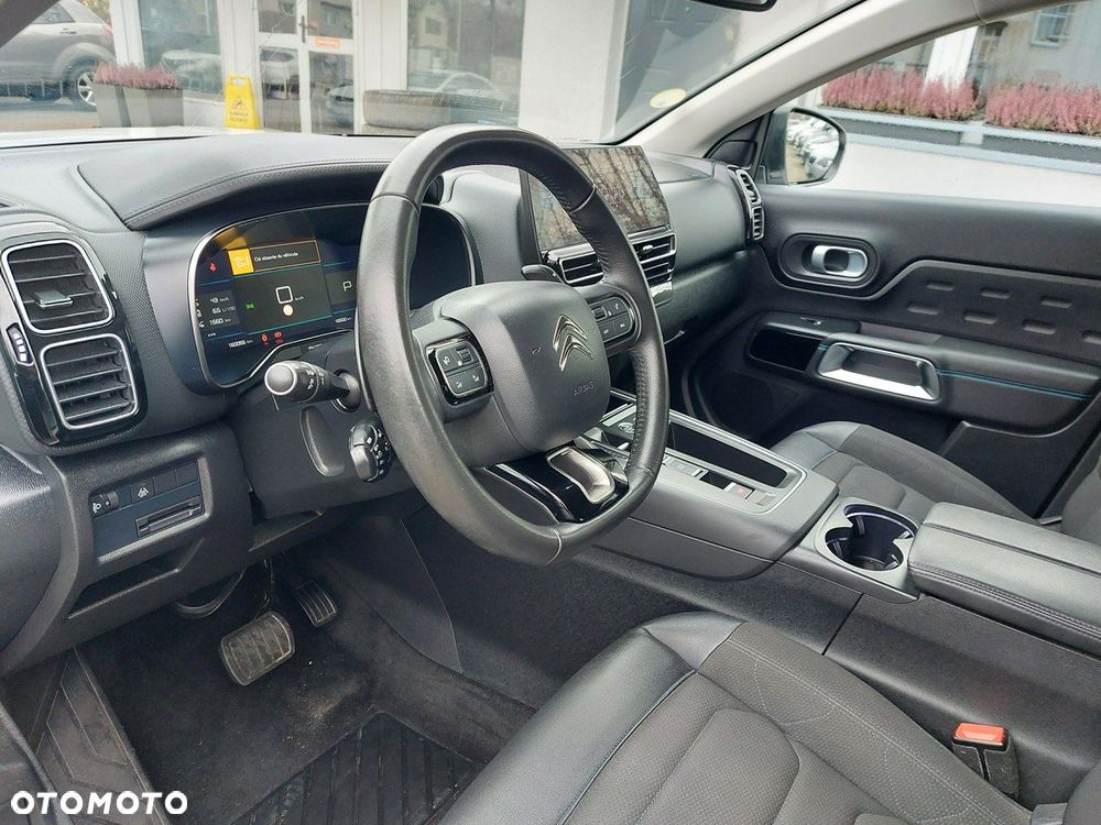 Citroën C5 Aircross - 15