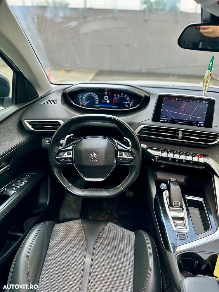 Peugeot 3008 - 14