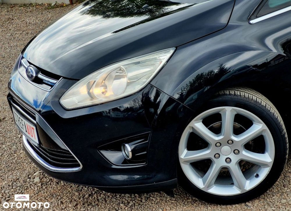 Ford C-MAX - 22