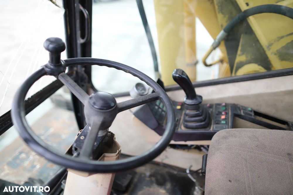 Caterpillar M315 - 17