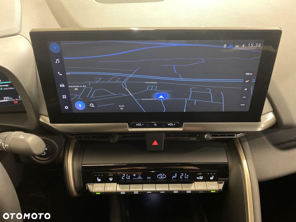 Toyota C-HR - 16