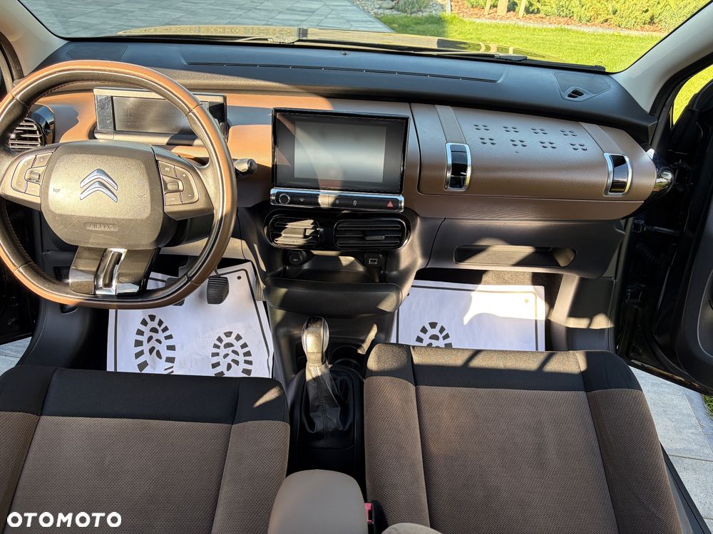 Citroën C4 Cactus 1.2 PureTech Feel - 24