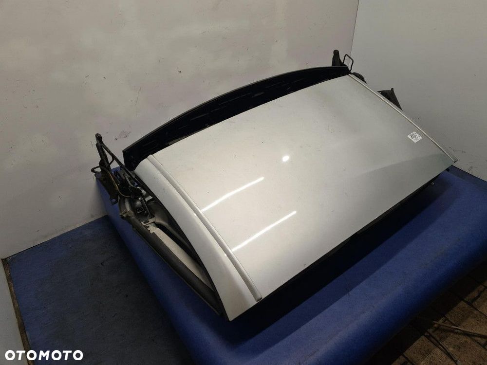 PEUGEOT 206 CC CABRIO  DACH - 13
