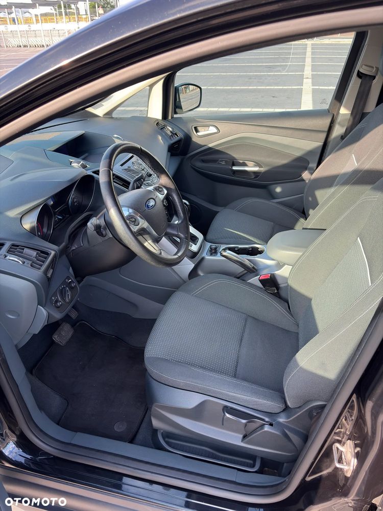 Ford Grand C-MAX 2.0 TDCi Champions Edition - 4