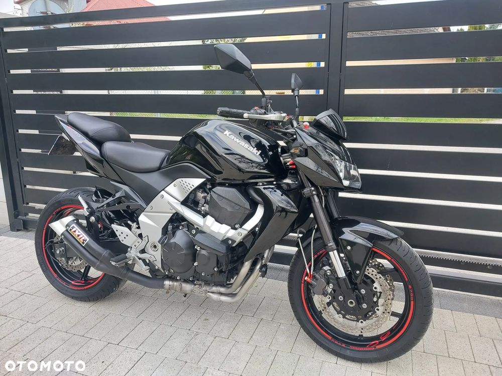 Kawasaki Z - 3