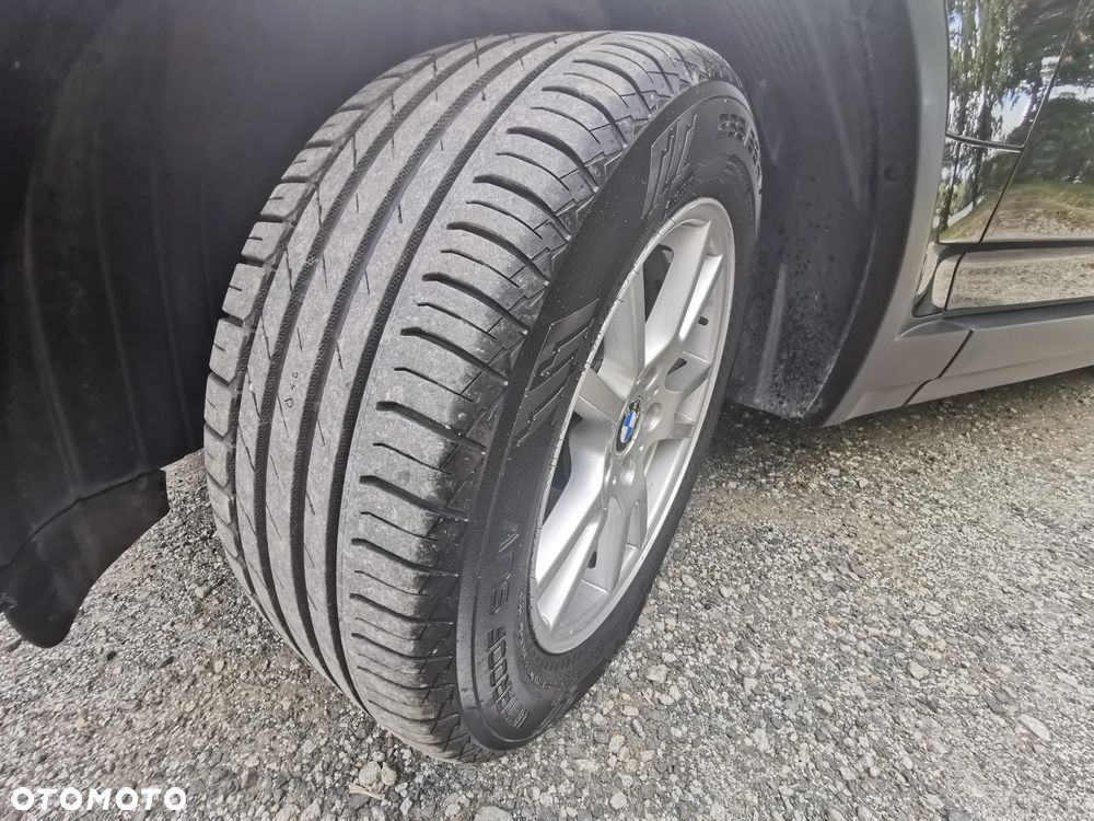 BMW X3 3.0d - 15