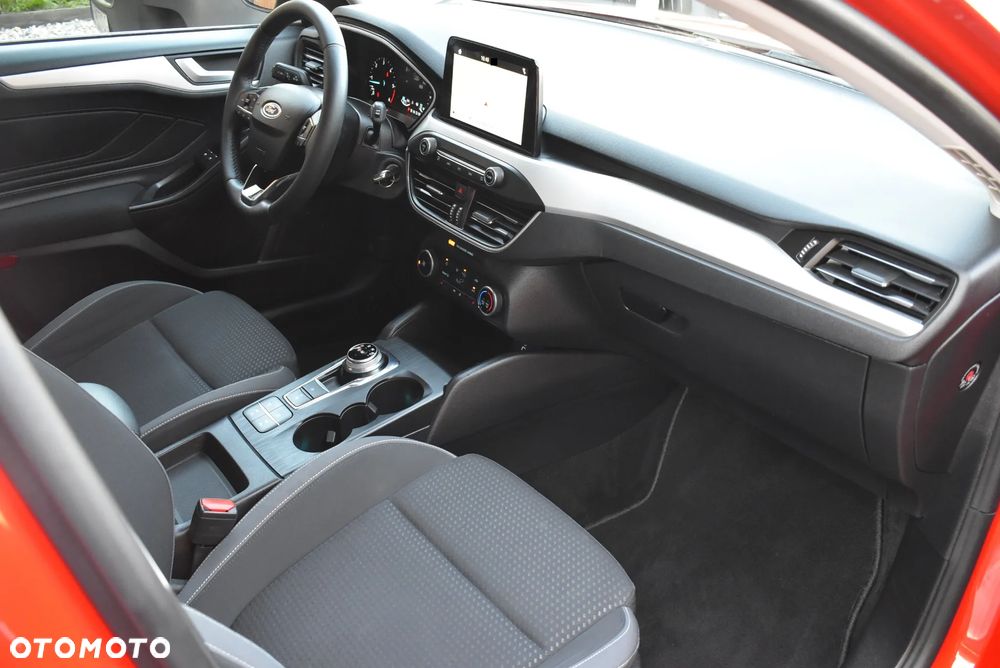 Ford Focus 1.5 EcoBlue Titanium - 25