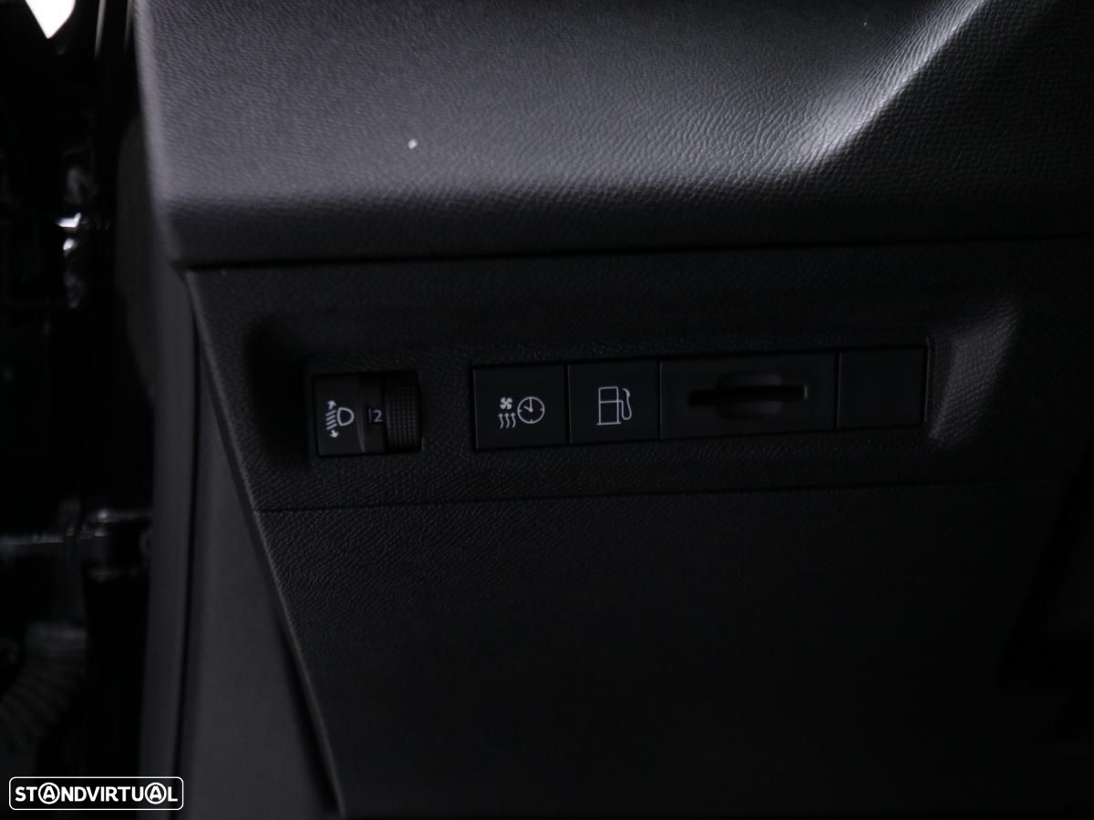 Peugeot 308 1.6 Hybrid Active Pack e-EAT8 - 16