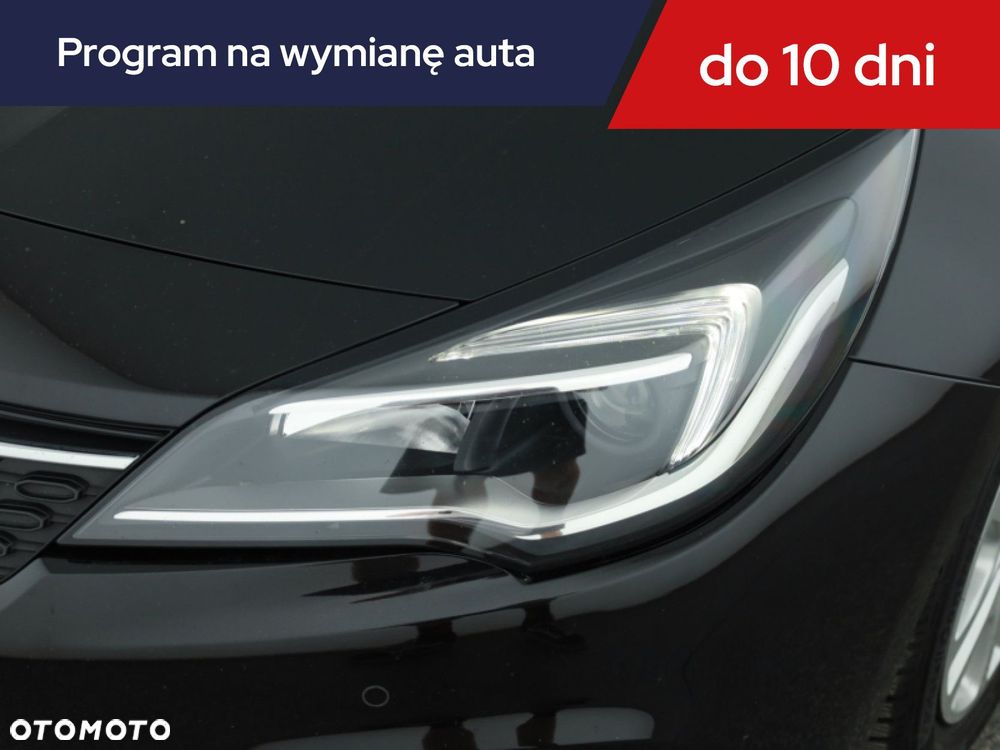 Opel Astra - 18