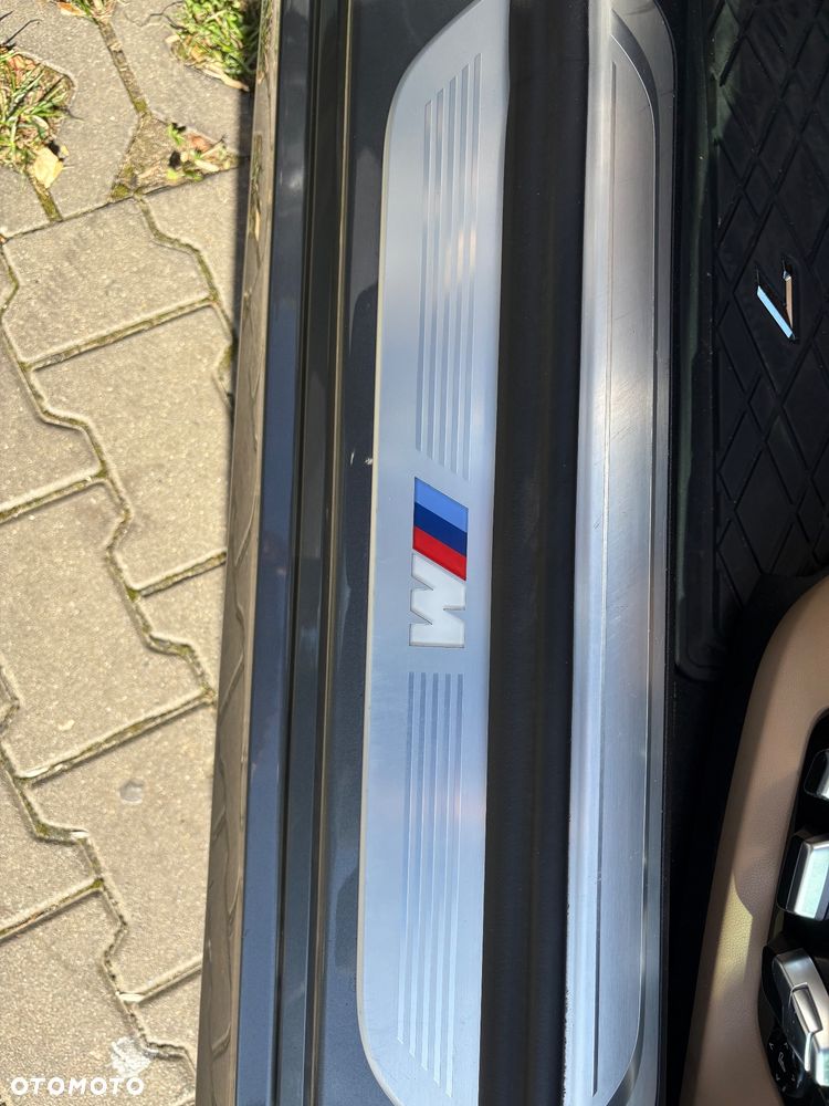 BMW Seria 7 730d xDrive - 21