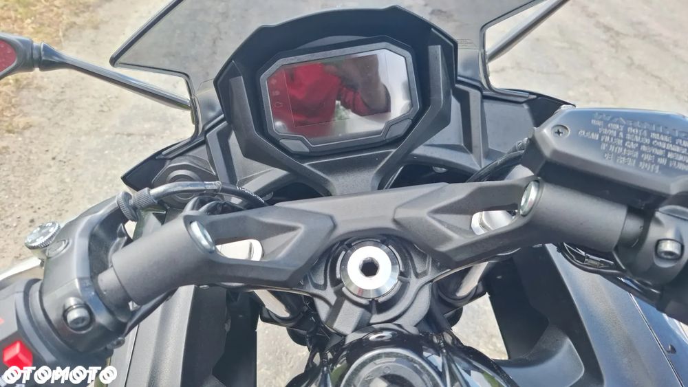 Kawasaki Ninja - 33