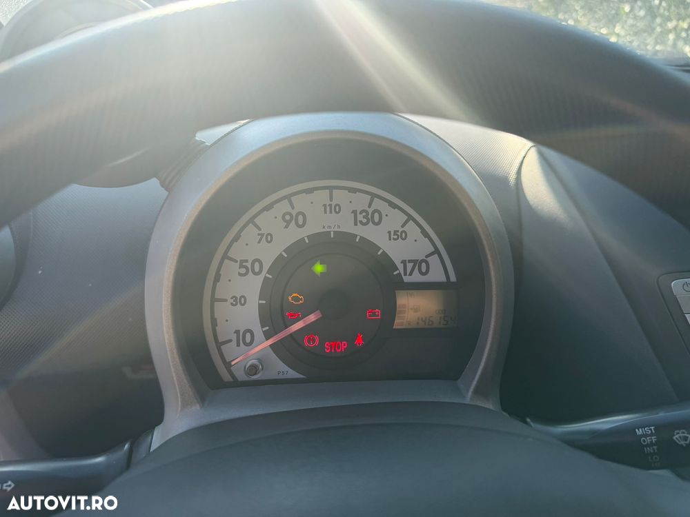 Toyota Aygo 1.0 VVT-I - 8