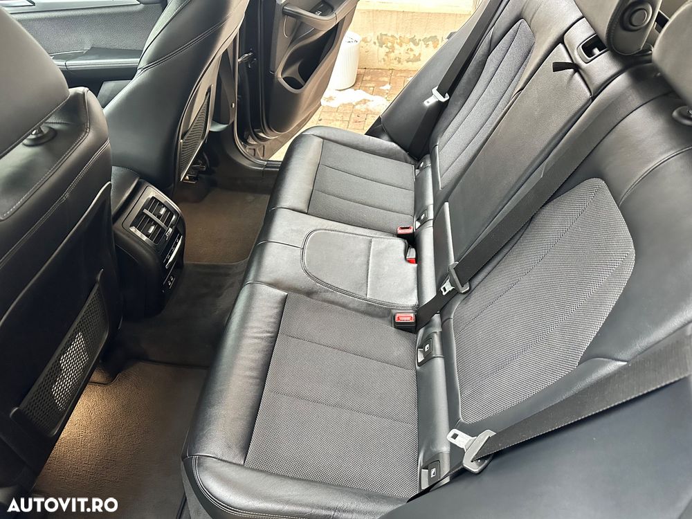 BMW X3 xDrive30e AT PHEV - 40