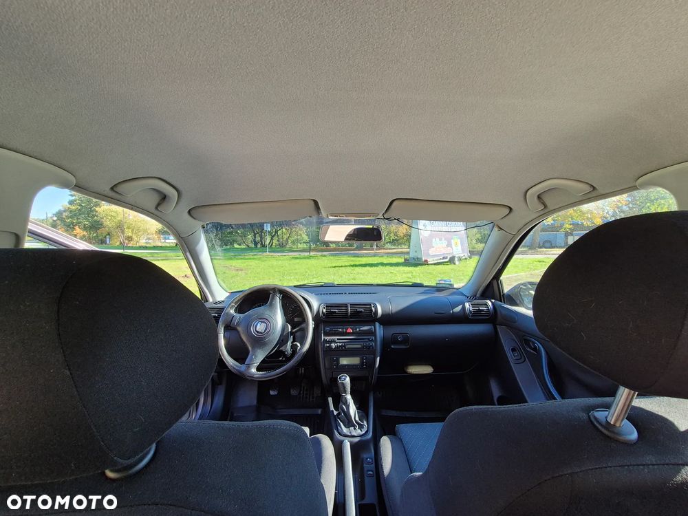 Seat Leon - 11
