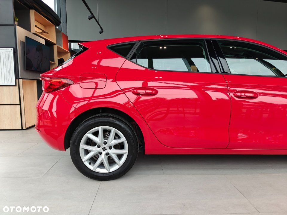 Seat Leon - 7