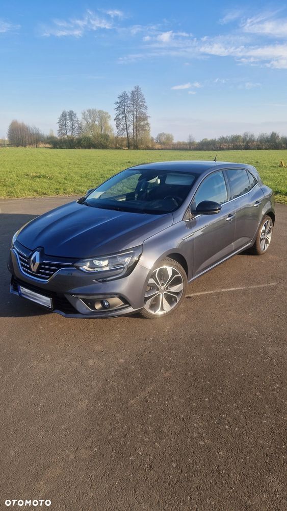Renault Megane ENERGY dCi 130 BUSINESS - 1