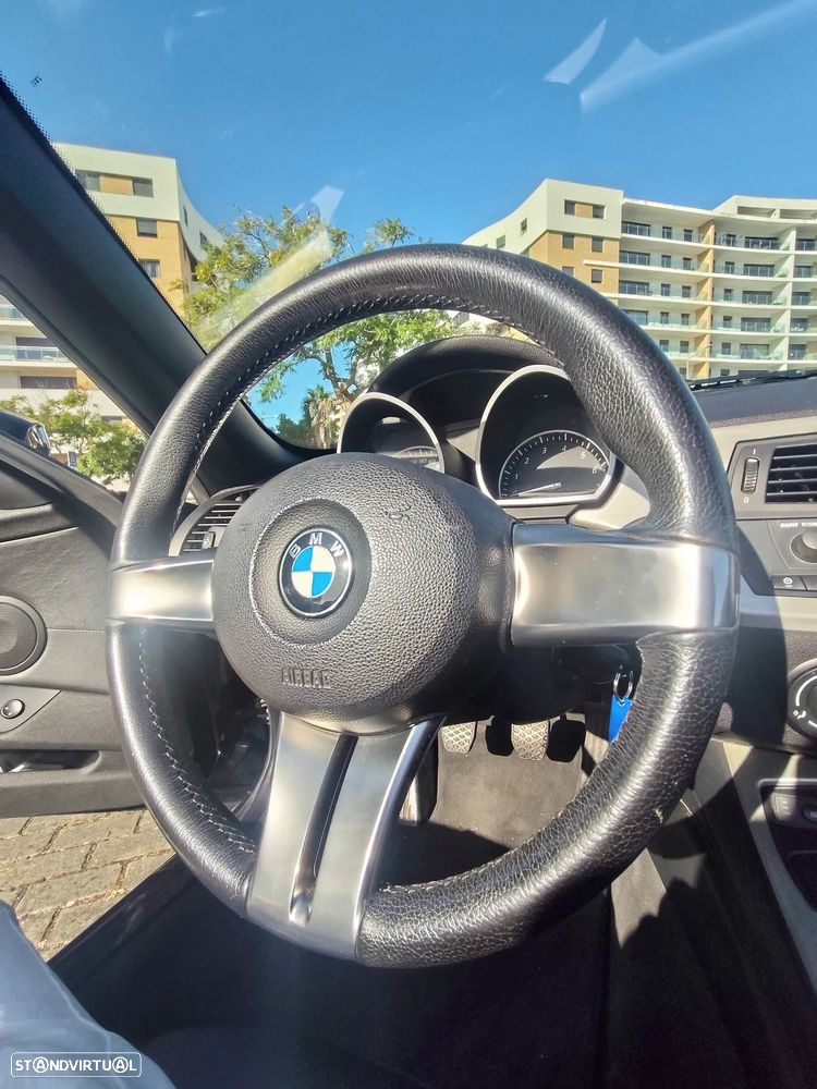 BMW Z4 - 25