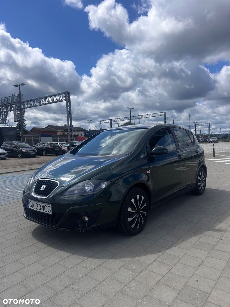 Seat Altea 1.4 TSI Style - 1