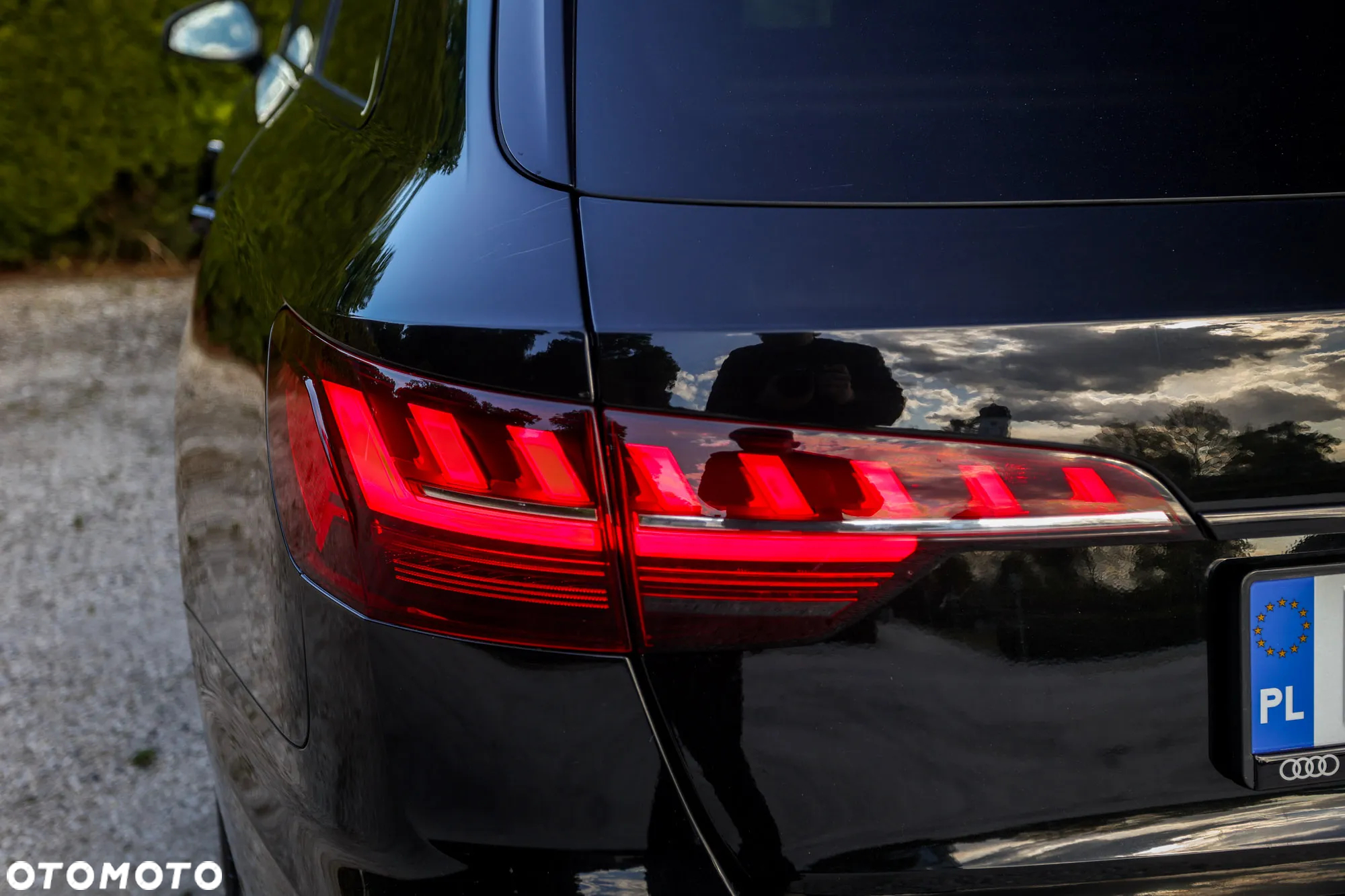 Audi A4 Avant 40 TDI S tronic S line - 17