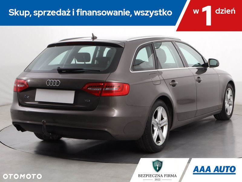 Audi A4 - 6