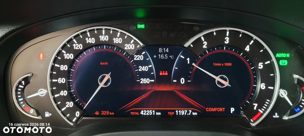 BMW X4 - 15