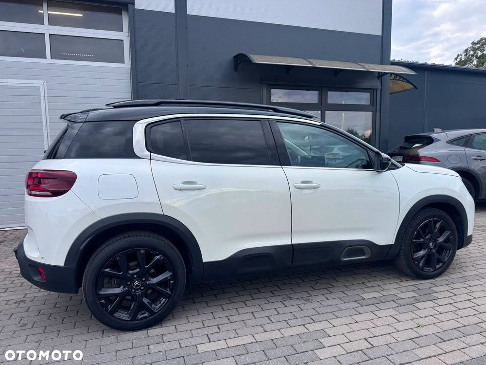 Citroën C5 Aircross 1.5 BlueHDi Max EAT8 - 32
