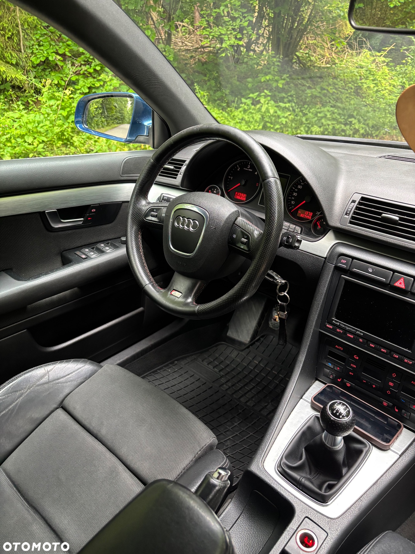Audi A4 - 25