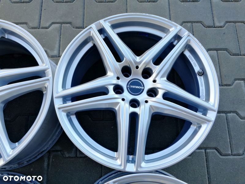 Alufelgi 18" BMW 3 5 AUDI A7 MERCEDES VW TOUAREG TOYOTA SUPRA PORSCHE MACAN - 4
