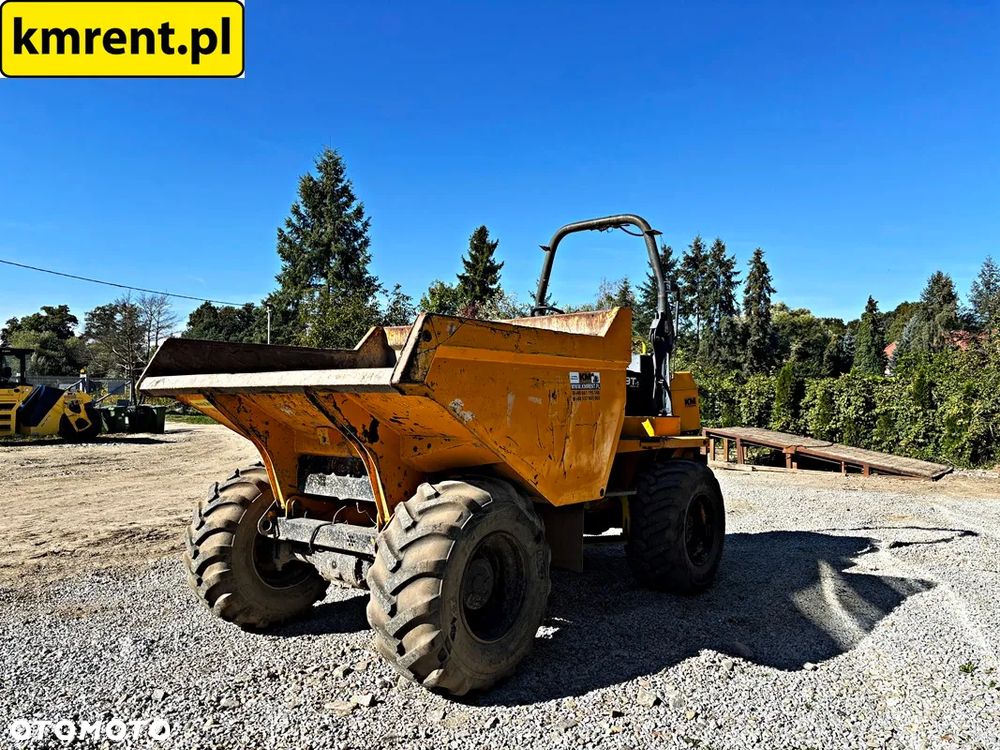 JCB 9 FT WOZIDŁO 2018R. - 17
