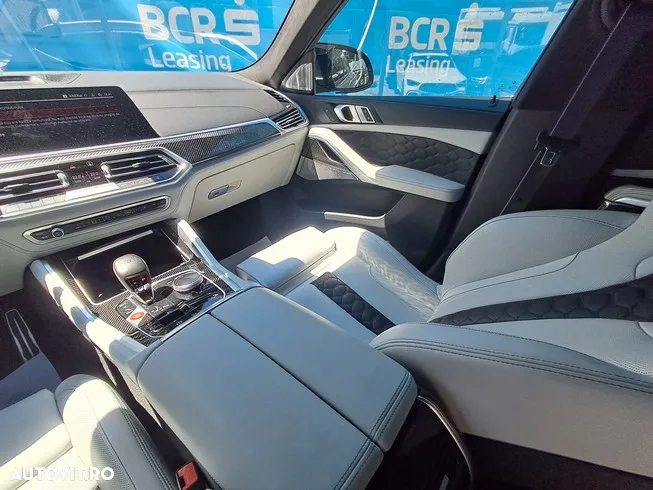 BMW X6 M Standard - 12