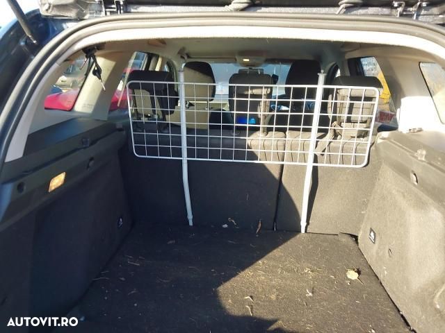 Dezmembrez Dacia Duster 2 [facelift 2021] [2021 - 2022] SUV 5 usi 1.3 - 8