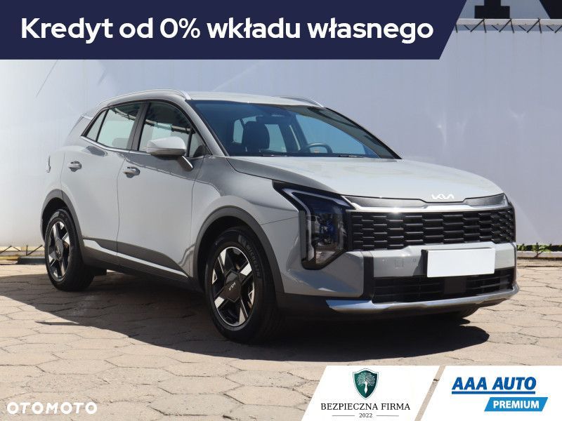 Kia Sportage - 3