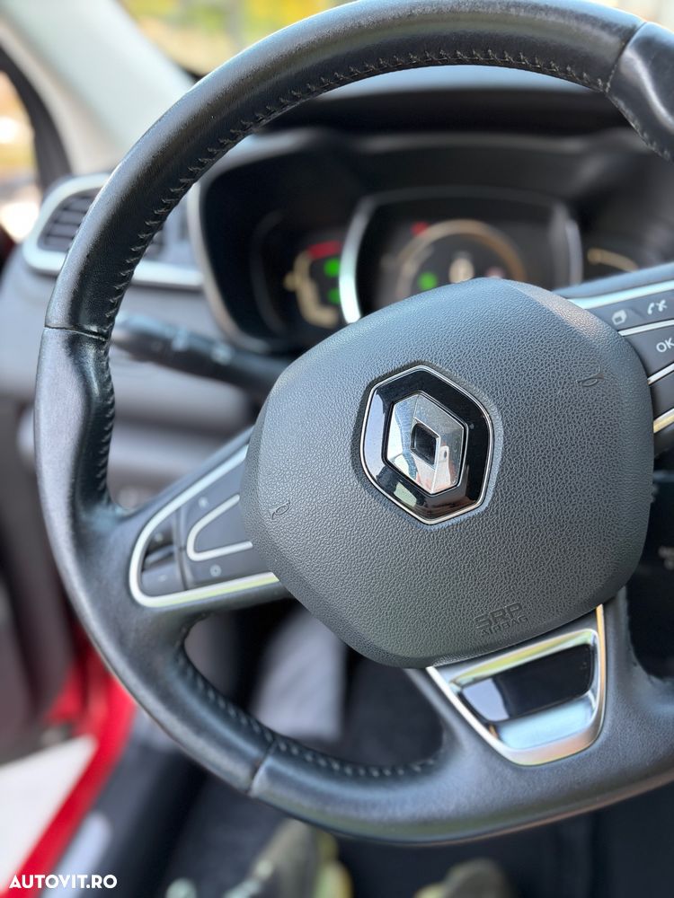 Renault Kadjar 1.2 TCe Intens - 21