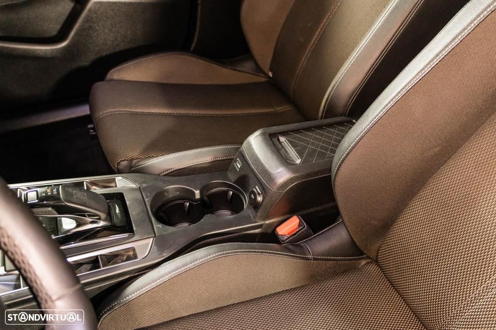 DS DS3 Crossback E-Tense Bastille - 32