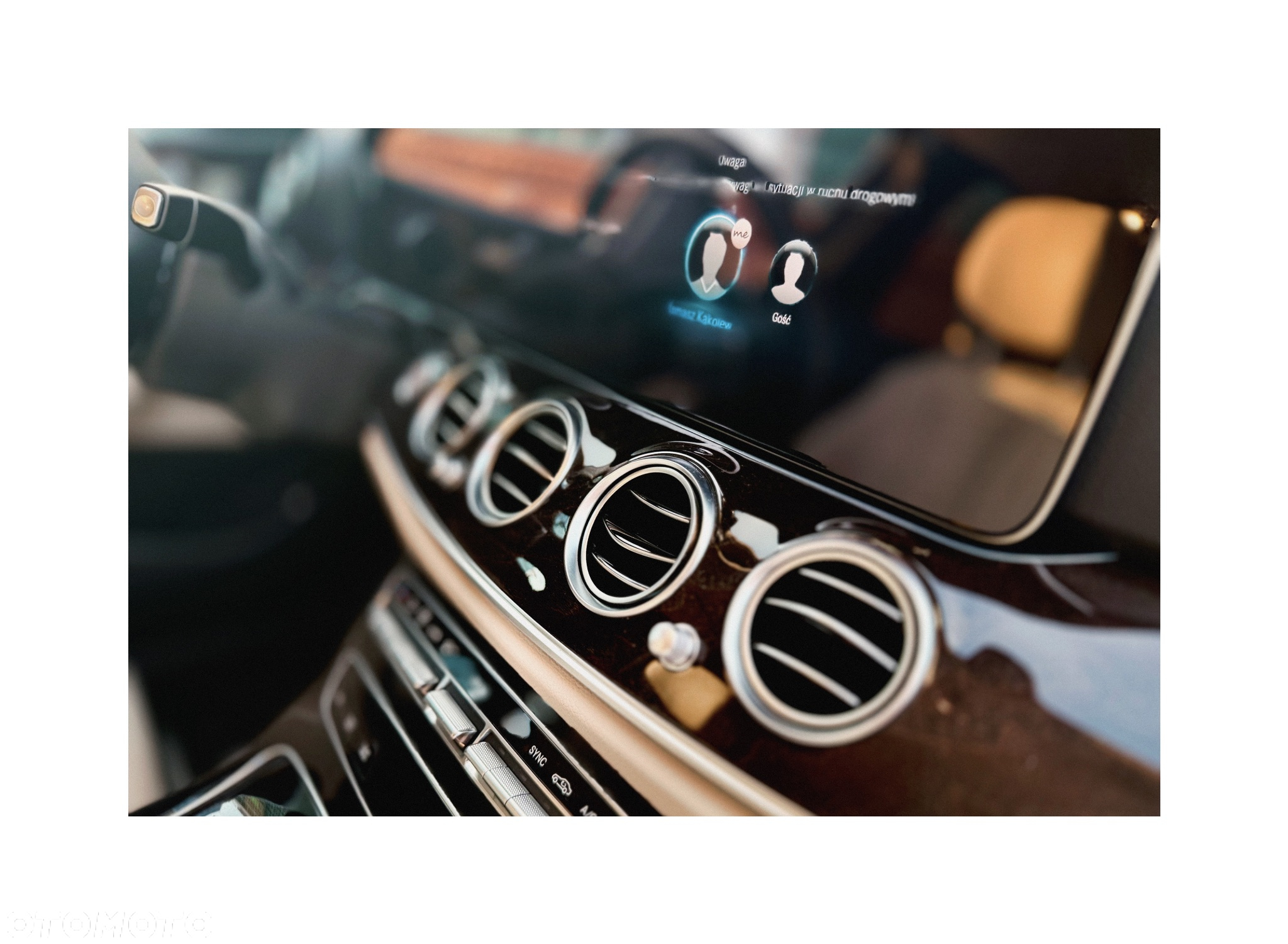 Mercedes-Benz Klasa E 220 d 4-Matic Business Edition - 14