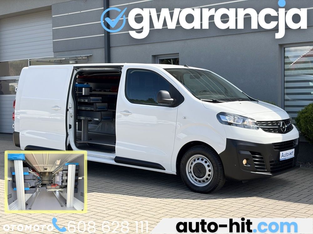 Opel Vivaro - 2